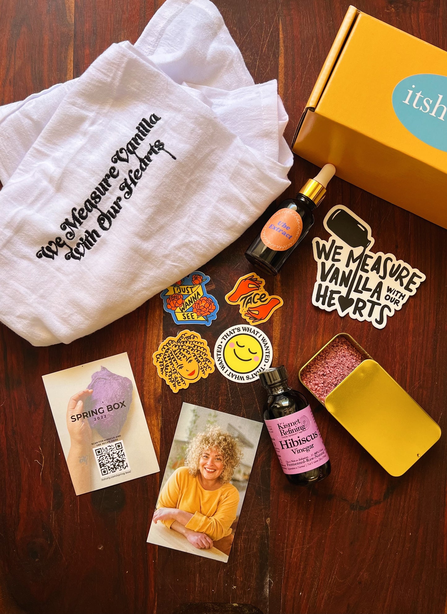 S/S 2022 Box