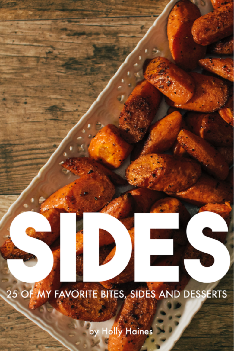 SIDES - Ebook